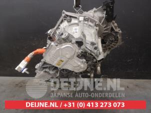 Nissan Qashqai Getriebe O652533 foto 2