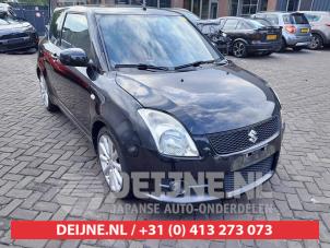 Suzuki Swift Bumper Rooster O652543 foto 2