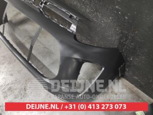 Kia Picanto Front bumper O9990009281 photo 2