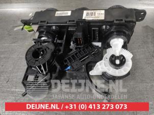 Kia Picanto Heizung Bedienpaneel O652578 foto 2
