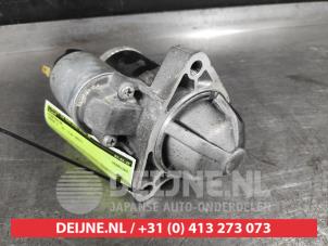 Mazda 2 Startmotor O652588 foto 3