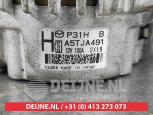 Mazda 2 Dynamo O652589 foto 3