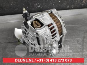 Mazda 2 Dynamo O652589 foto 2