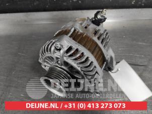 Gebruikte Dynamo Mazda 2 (DJ/DL) 1.5 SkyActiv-G 90 Prijs € 150,00 Margeregeling aangeboden door V.Deijne Jap.Auto-onderdelen BV