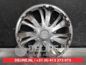 Mazda 2 Radkappe O652599 foto 2