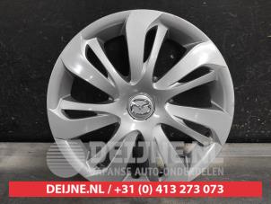 Gebruikte Wieldop Mazda 2 (DJ/DL) 1.5 SkyActiv-G 90 Prijs € 20,00 Margeregeling aangeboden door V.Deijne Jap.Auto-onderdelen BV