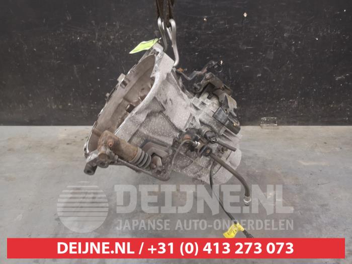 Hyundai I30 Getriebe O652616