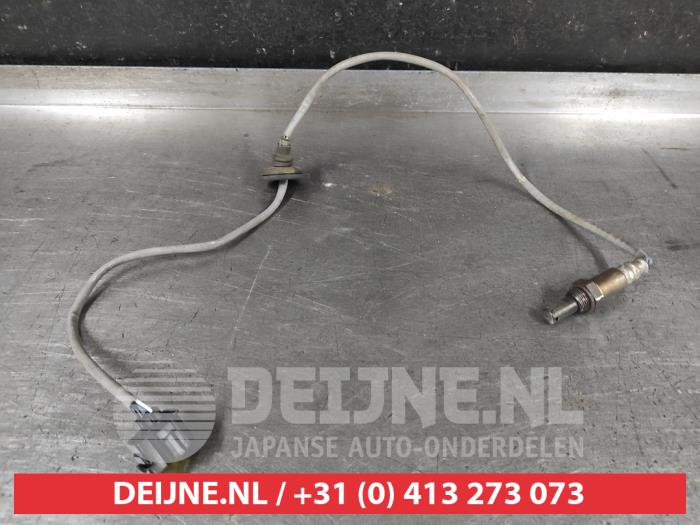 Gebruikte Lambda Sonde Mitsubishi Lancer Sportback (CX) 1.6 MIVEC 16V Prijs € 25,00 Margeregeling aangeboden door V.Deijne Jap.Auto-onderdelen BV