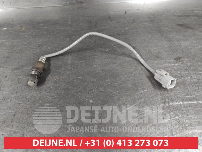 Gebruikte Lambda Sonde Mitsubishi Lancer Sportback (CX) 1.6 MIVEC 16V Prijs € 25,00 Margeregeling aangeboden door V.Deijne Jap.Auto-onderdelen BV