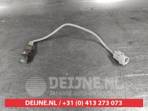 Gebruikte Lambda Sonde Mitsubishi Lancer Sportback (CX) 1.6 MIVEC 16V Prijs € 25,00 Margeregeling aangeboden door V.Deijne Jap.Auto-onderdelen BV