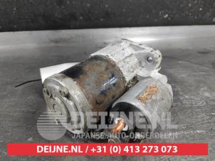 Mitsubishi Lancer Anlasser O652644 foto 2