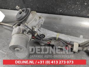 Mitsubishi Lancer Lenkgetriebe Servo O652649 foto 2