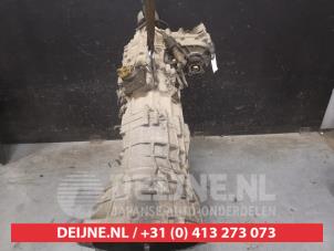 Nissan King Cab Gearbox O652652 photo 2