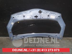 Toyota Prius Bonnet O652655 photo 2