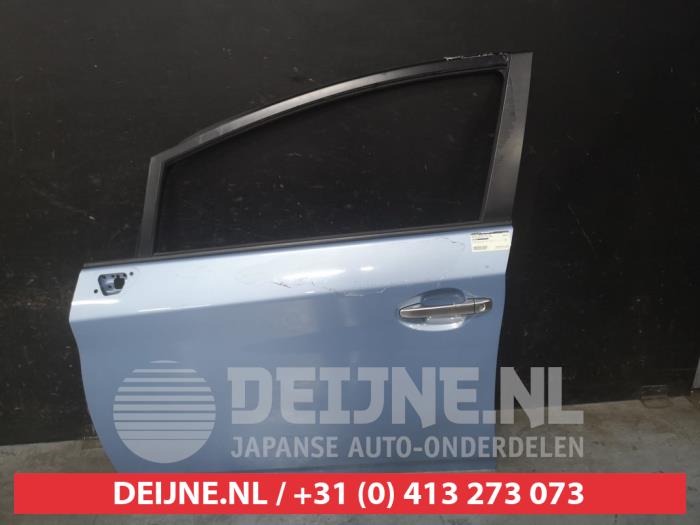 Toyota Prius Portier 4Deurs links-voor O652658