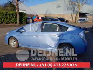 Toyota Prius Door 4-door, front left O652658 photo 3