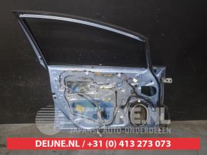 Toyota Prius Door 4-door, front left O652658 photo 2