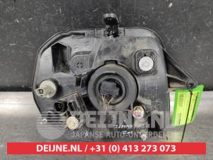 Suzuki Jimny Scheinwerfer links O652671 foto 2