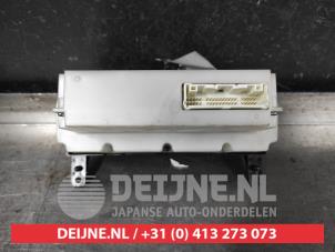Nissan Qashqai Heater control panel O652679 photo 2