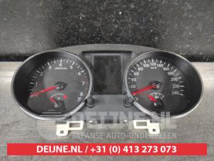 Gebruikte Kilometerteller KM Nissan Qashqai (J10) 1.6 16V Prijs € 50,00 Margeregeling aangeboden door V.Deijne Jap.Auto-onderdelen BV
