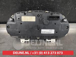 Nissan Qashqai Tacho - Kombiinstrument KM O652680 foto 2