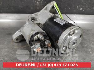 Nissan Qashqai Anlasser O652685 foto 2