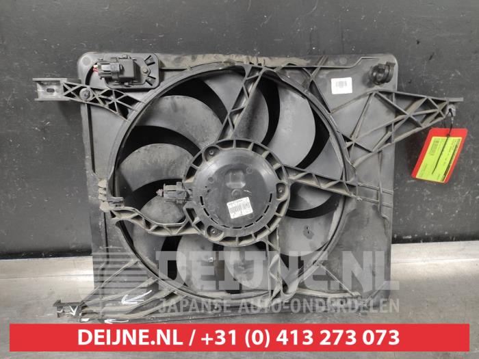 Nissan Qashqai Koelvinhuis O652722