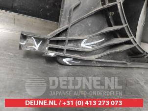 Nissan Qashqai Kühlgebläsegehäuse O652722 foto 2
