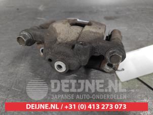 Nissan Qashqai Rear brake calliper, left O652725 photo 3
