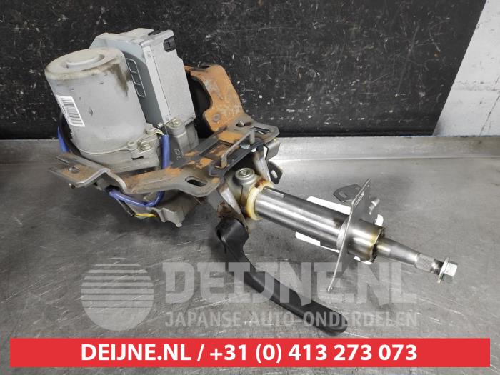 Nissan Qashqai Steering column O652727