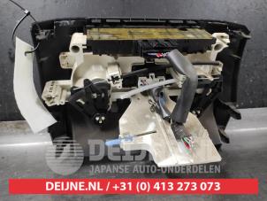 Daihatsu Sirion Heizung Bedienpaneel O652719 foto 2