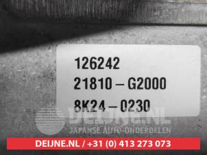 Hyundai Ioniq Engine mount O652729 photo 3