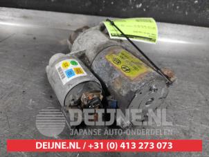 Hyundai IX35 Startmotor O652733 foto 2