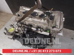 Toyota Rav-4 Motor O652814 foto 3