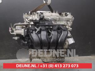 Toyota Rav-4 Motor O652814 foto 2