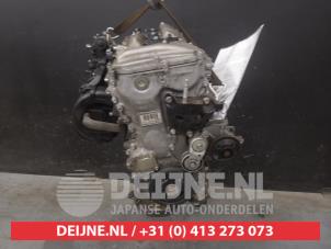 Toyota Rav-4 Motor O652814 foto 4