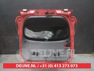 Kia Ceed Heckklappe O652893 foto 2