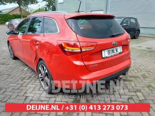 Kia Ceed Heckklappe O652893 foto 3