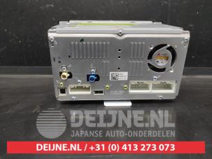 Kia Ceed Radio O652905 photo 2