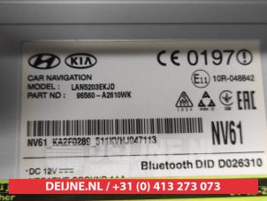 Kia Ceed Radio O652905 photo 3
