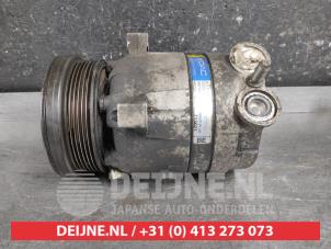 Gebruikte Aircopomp Chevrolet Tacuma 1.6 16V Prijs € 75,00 Margeregeling aangeboden door V.Deijne Jap.Auto-onderdelen BV