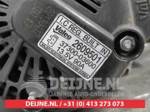 Kia Picanto Dynamo O652755 foto 3