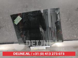 Suzuki SX-4 Türscheibe 4-türig links hinten O652770 foto 2