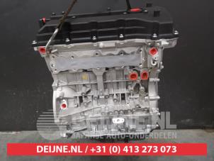 Kia Sorento Motor O652874 foto 3