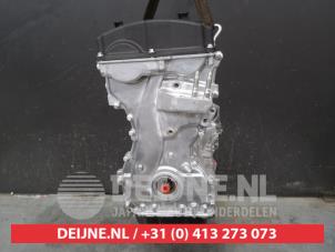 Kia Sorento Motor O652876 foto 2