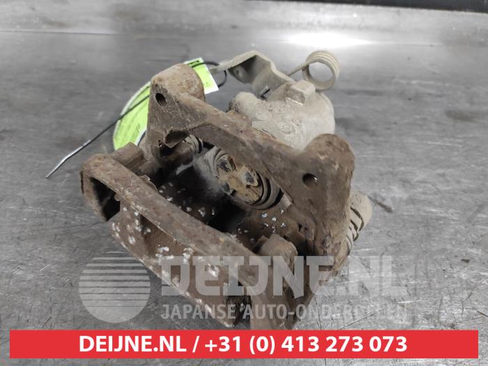 Kia Venga Remklauw (Tang) rechts-achter O652909