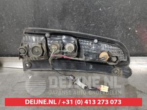 Daihatsu Sirion Taillight, right O652913 photo 2