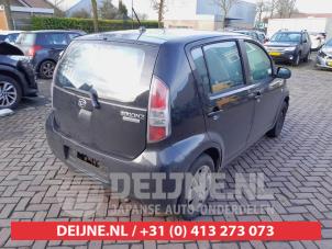 Daihatsu Sirion Taillight, right O652913 photo 3