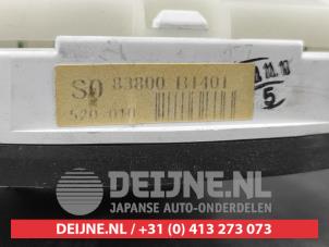 Daihatsu Sirion Tacho - Kombiinstrument KM O652915 foto 3