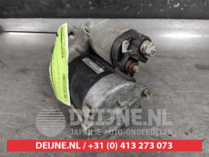 Daihatsu Sirion Starter O652916 photo 2